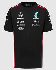 Mercedes AMG Petronas F1
