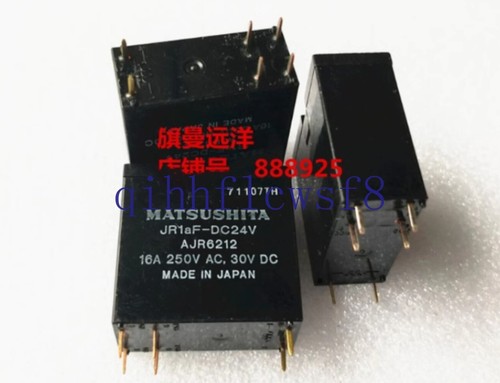 Pcs new jr1af dc24v - new, jr1af-dc24v