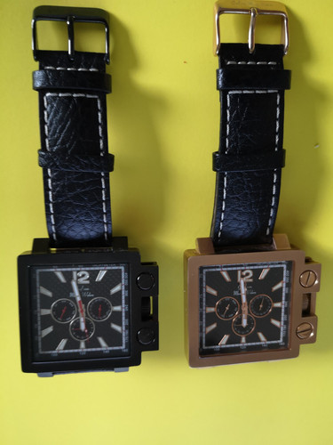 Graf von monte wehro uhr - graf,