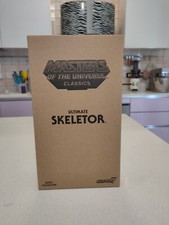 SKELETOR, MASTERS OF THE