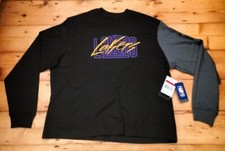Nike LA Lakers Longsleeve