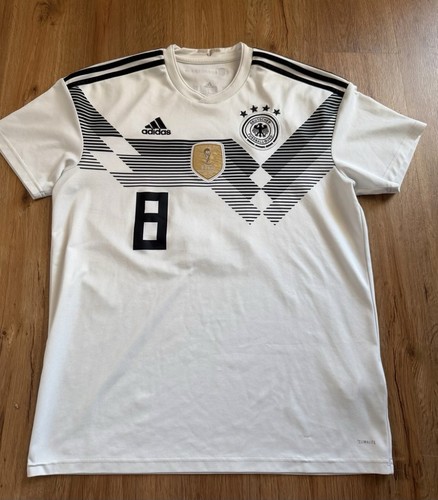 Adidas trikot dfb deutschland - adidas,