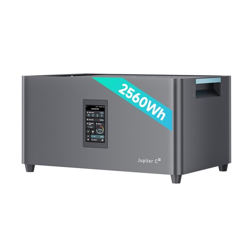 Marstek jupiter plus - marstek,