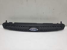 Ford Fiesta JH1 - Kühlergrill