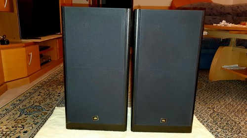 Jbl lx55g 3 - lx55g, 55