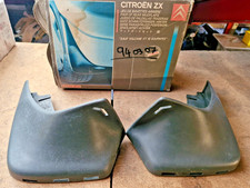 Citroen ZX Satz Schmutzfänger