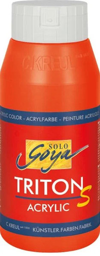 Kreul solo goya acrylic - kreul,