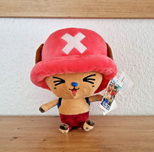 Plüschtier, Chopper, One