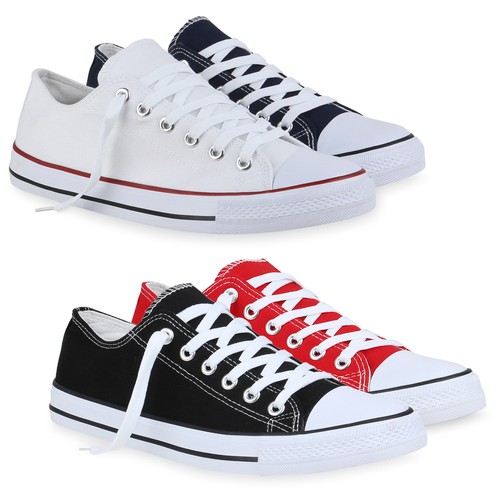 Herren damen sneaker low - herren,