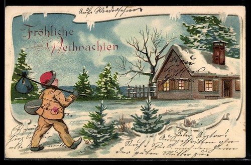 Präge fröhliche - präge-ak,