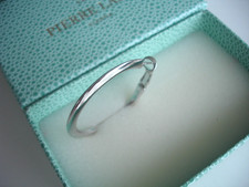 Pierre Lang 1 Ohrring Creole RH w. NEU