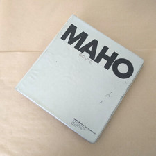 MAHO AKIENGESELLSCHAFT MH 600