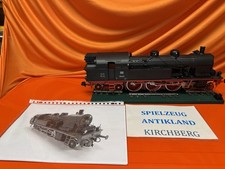 MÄRKLIN DAMPFLOK BR 78 410