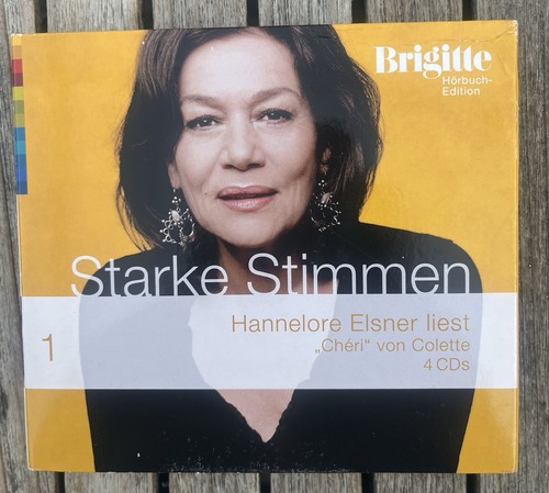 Starke stimmen cheri von - 1,
