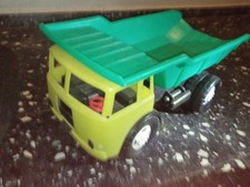 DDR W50 Dumper Kipper Groß