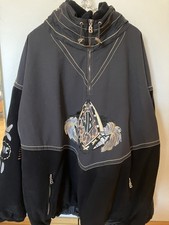 BOGNER SKIJACKE HERREN IN