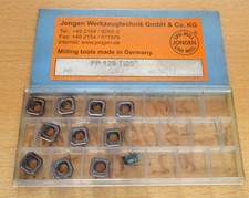 11 JONGEN FP-129 Ti20