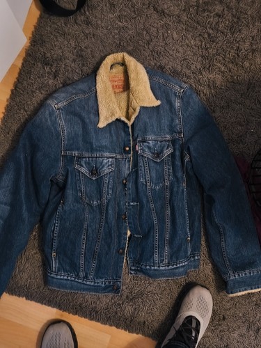 Vintage original levi herren - original,
