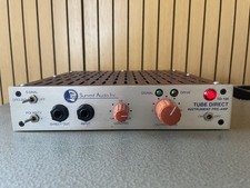 Pre Amp TD-100 Summit Audio