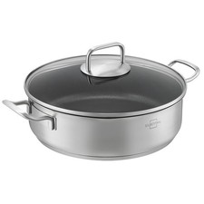 Servierpfanne Schmorpfanne