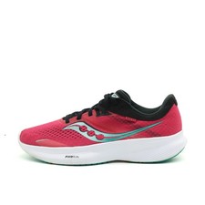 Saucony Damen Ride 15 Sneaker