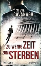 Wenig zeit zum sterben - zu,