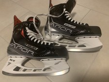 Schlittschuhe Eishockey Bauer Vapor x3.7 Gr.12 EU 48 wie neu