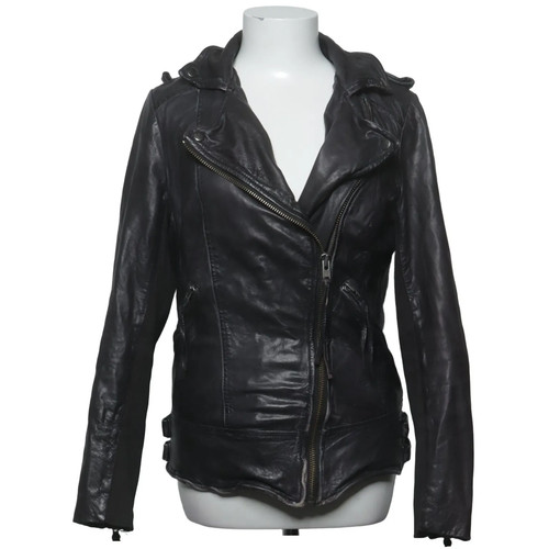 Muubaa bikerjacke damen - bikerjacke,,