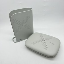 Zyxel Multy Plus WSQ60