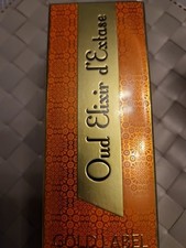 Gold Label Oud Elixir D Extase