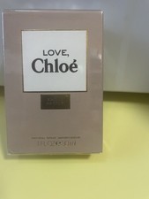 Chloé Love by Chloé Eau de