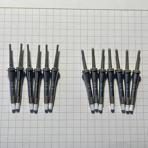 Diamantschleifer cs 671408 - diamantschleifer,