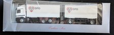 Rar!! Werbetrucks, DPD HZ + OVP,  Lkw,