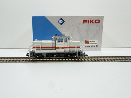 Piko 52824 diesellok - 52824, br