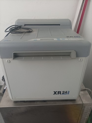 Dürr xr24 pro - xr24,