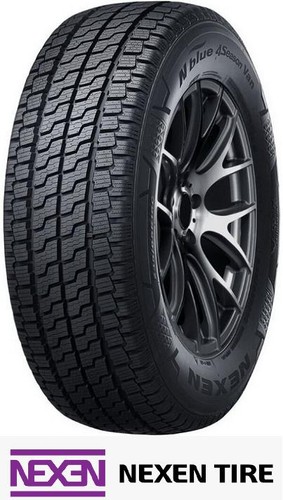 Nexen blue 4season van - nexen,