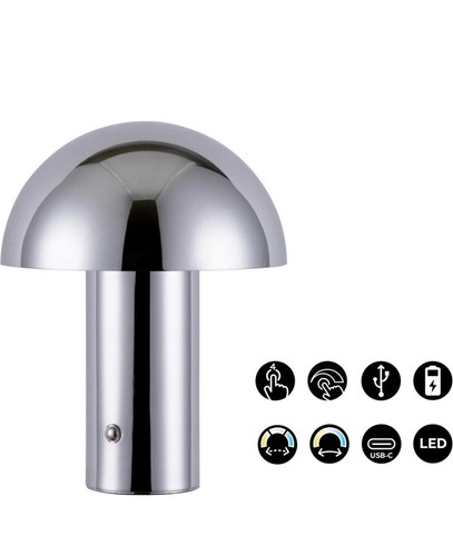 Oliver led tischleuchte - s.oliver,
