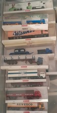 Wiking® 1:87 LKW zum wählen 05290446 5290344 5381342 053102 053404 045801 NEU