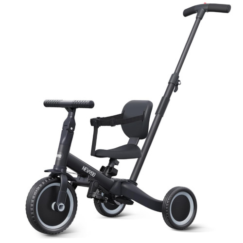 Kleinkinder dreirad 5in1 - dreirad,
