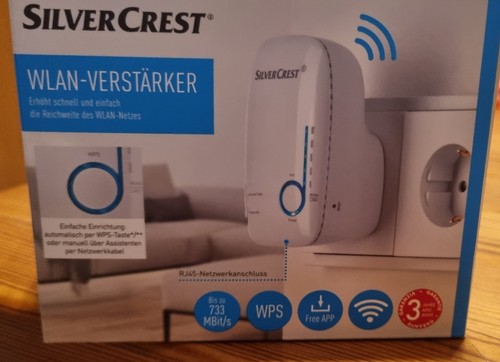 Wlan verstärker - wlan,