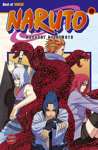 Naruto - , 39