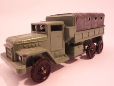 Ural-KrAZ-255 LKW, Plane