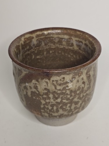 Becher kerstan unikat - ,