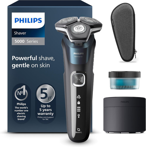 Philips rasierer series 5000 - philips,