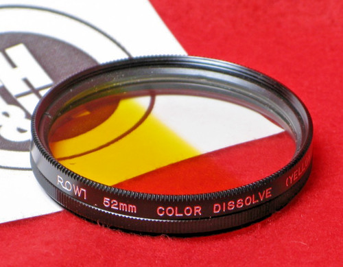 M52 rowi 52mm color - 52mm,