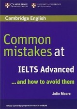 Common Mistakes at IELTS