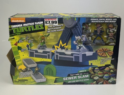 Teenage mutant ninja - ninja, turtles