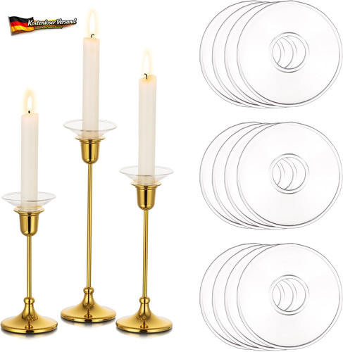 Tropffänger glas für - glas,