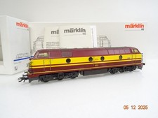 Märklin H0 3468 Luxemburg