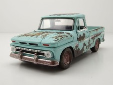 Chevrolet C-10 Fleetside Pick